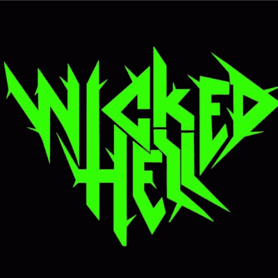 logo Wicked Hell